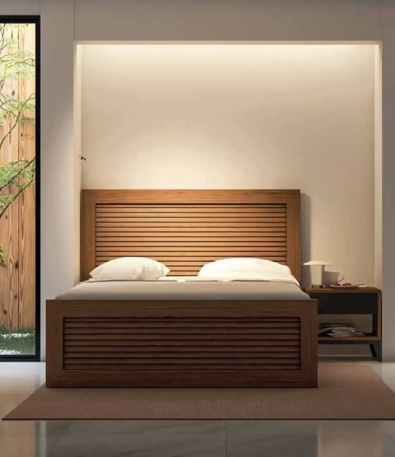 Sienna Bed